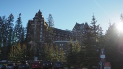 Fairmont Chateau