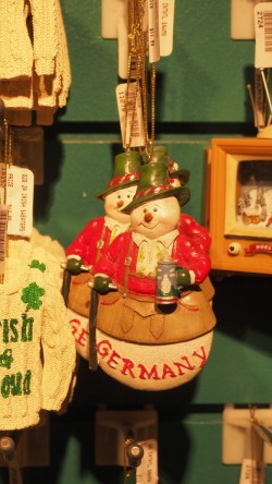 Weihnachtsmarkt