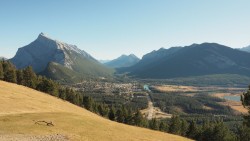 Banff Panorama