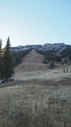 Mount Norquay