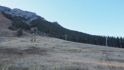 Mount Norquay