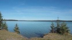 Obed Lake