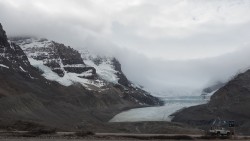 Columbia Icefield