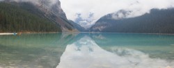 Lake Louise Panorama