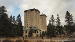 Fairmont Lake Louise