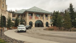 Fairmont Lake Louise