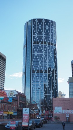 Telus-Tower