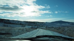 On the Road to Merritt