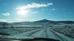 On the Road to Merritt