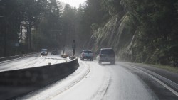 Malahat Drive