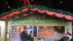 Poffies Poffertjes! 