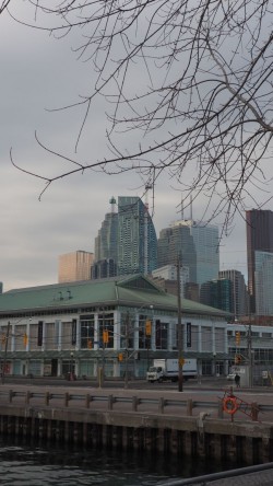 Toronto Downtown