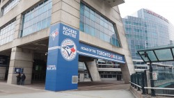 Rogers Centre