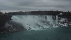 Niagara Fall No.1