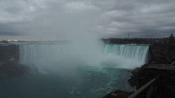 Niagara Fall No.2