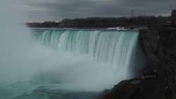 Niagara Fall No.2