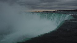 Niagara Fall No.2