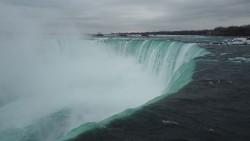 Niagara Fall No.2