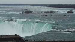 Niagara Fall No.2