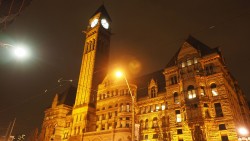 Toronto City Hall 