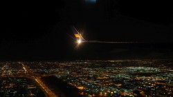 Toronto Airport Start