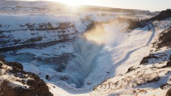 Gullfoss