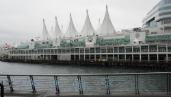 Canada Place