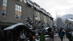 Whistler Village