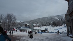 Whistler Upper Village