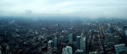 Panorama Toronto