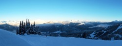 Panorama Whistler