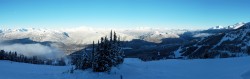 Panorama Whistler